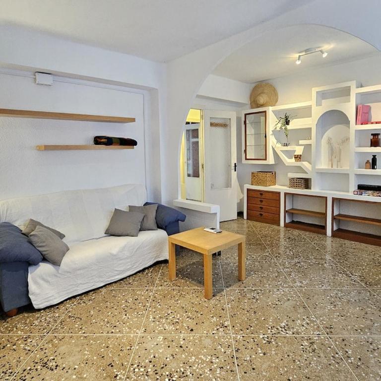 Les Tendetes II - Apartamento de 1 dormitorio - 6