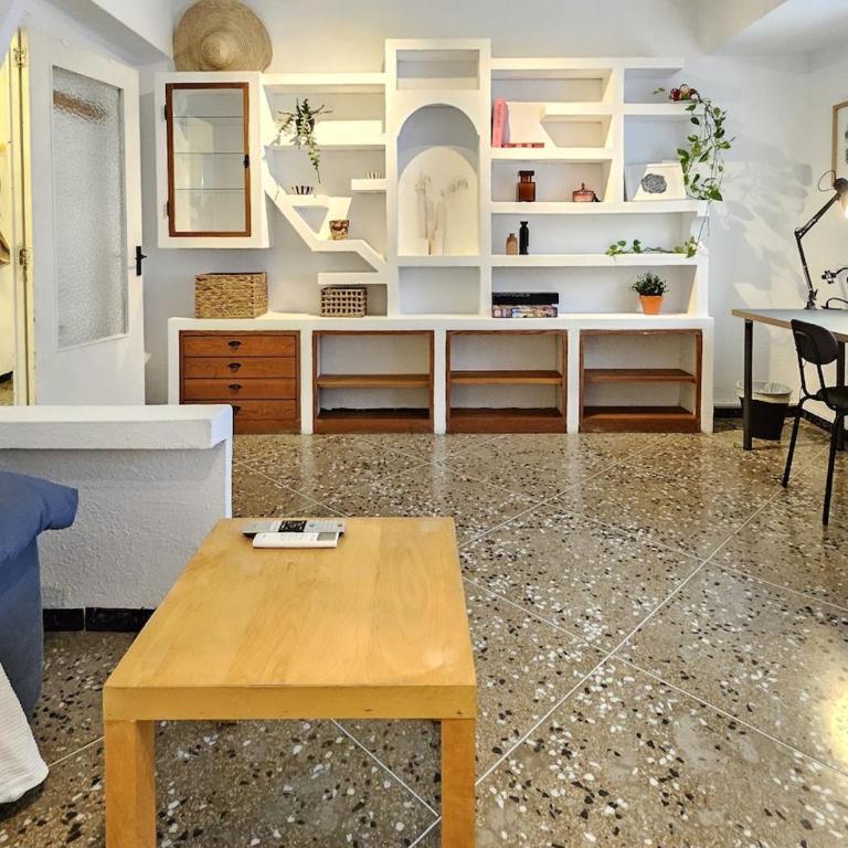 Les Tendetes II - Apartamento de 1 dormitorio - 7