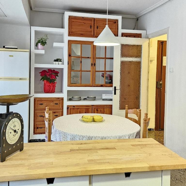 Les Tendetes II - Apartamento de 1 dormitorio - 11