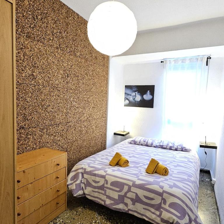 Les Tendetes II - Apartamento de 1 dormitorio - 12