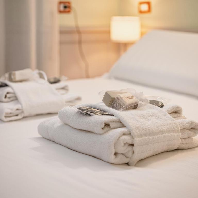 Classbnb - Apartment just a 5 minute walk from piazza duomo - Appartamento con 1 Camera da Letto - 10