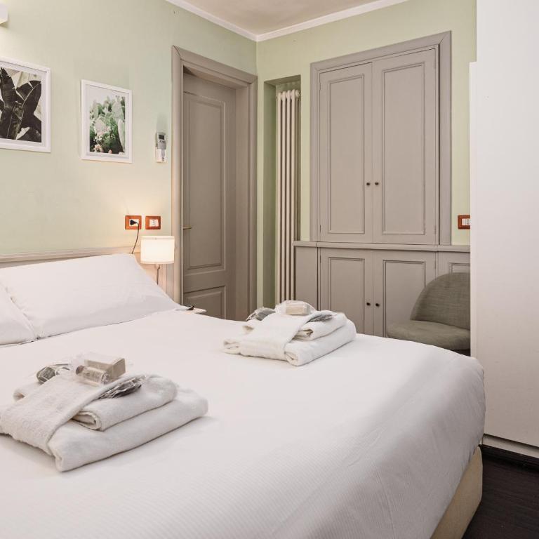 Classbnb - Apartment just a 5 minute walk from piazza duomo - Appartamento con 1 Camera da Letto - 7