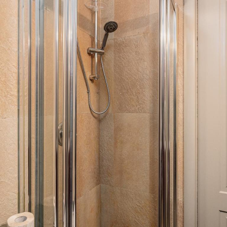 Classbnb - Apartment just a 5 minute walk from piazza duomo - Appartamento con 1 Camera da Letto - 17