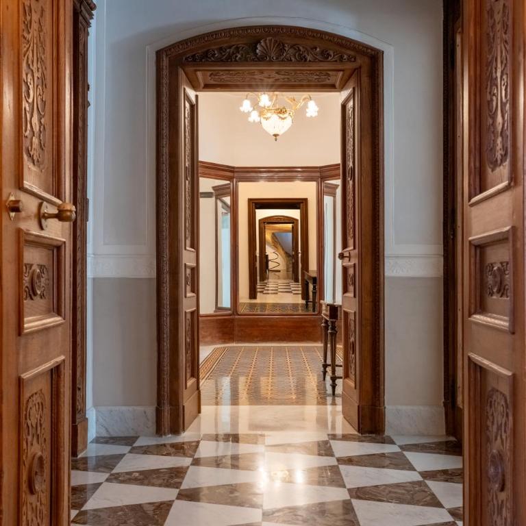 MEA DOMUS Mergellina - Apartment mit 1 Schlafzimmer - 1