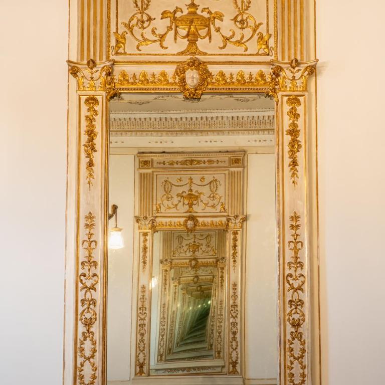 MEA DOMUS Mergellina - Apartment mit 2 Schlafzimmern - 5