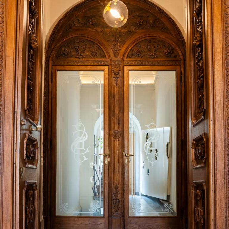 MEA DOMUS Mergellina - Apartment mit 2 Schlafzimmern - 6