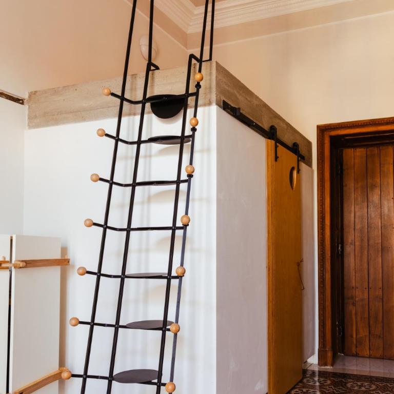 MEA DOMUS Mergellina - Apartment mit 2 Schlafzimmern - 10