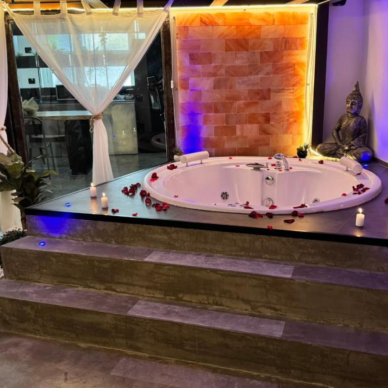 Urban Chic&Spa - Appartamento con 1 Camera da Letto - 9