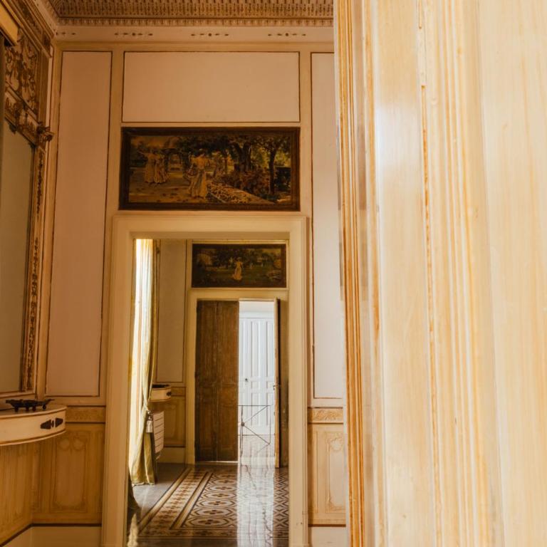 MEA DOMUS Mergellina - Apartment mit 2 Schlafzimmern - 4