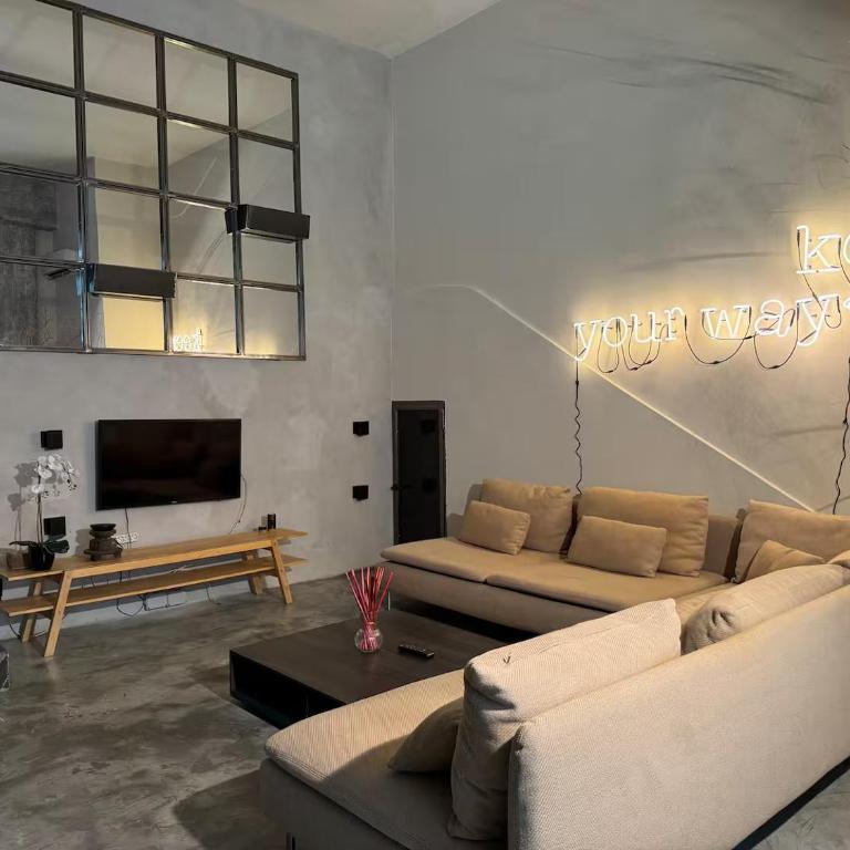 Urban Chic&Spa - Appartamento con 1 Camera da Letto - 8