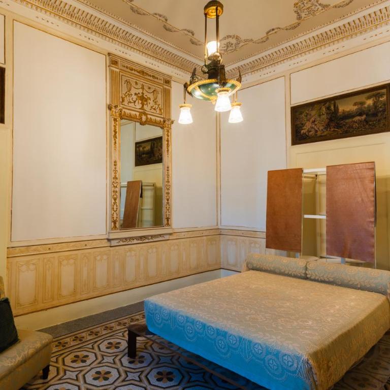 MEA DOMUS Mergellina - Apartment mit 2 Schlafzimmern - 11