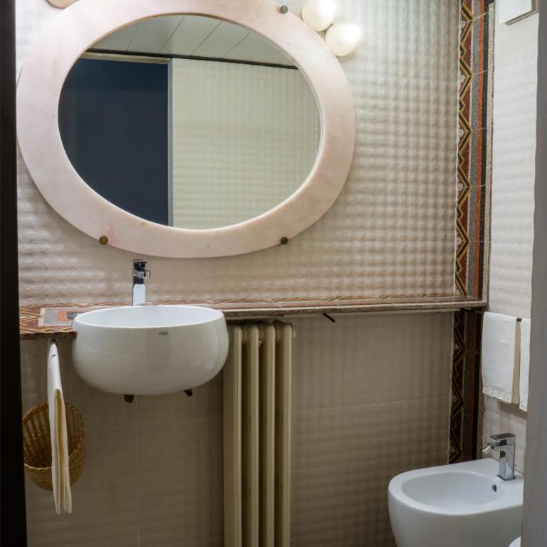 MEA DOMUS Mergellina - Apartment mit 2 Schlafzimmern - 13