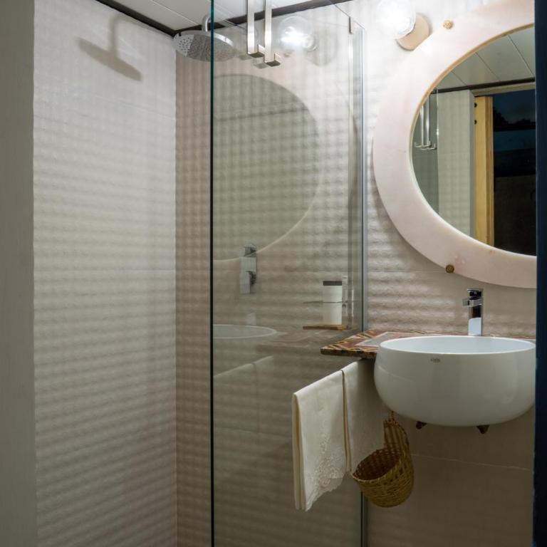 MEA DOMUS Mergellina - Apartment mit 2 Schlafzimmern - 14