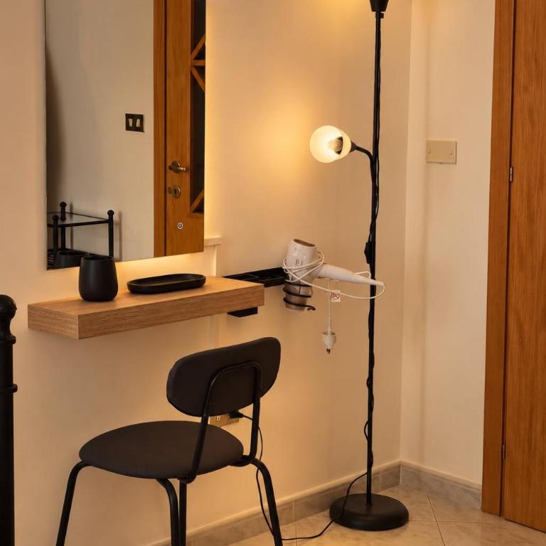 Le volte di tufo - Apartamento de 2 dormitorios - 2