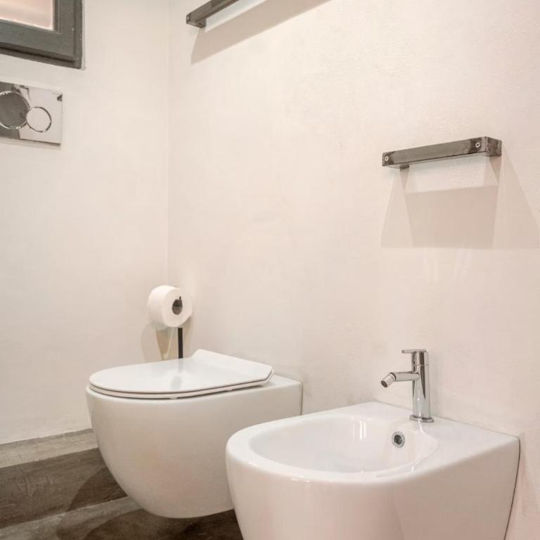 Urban Chic&Spa - Appartamento con 1 Camera da Letto - 6