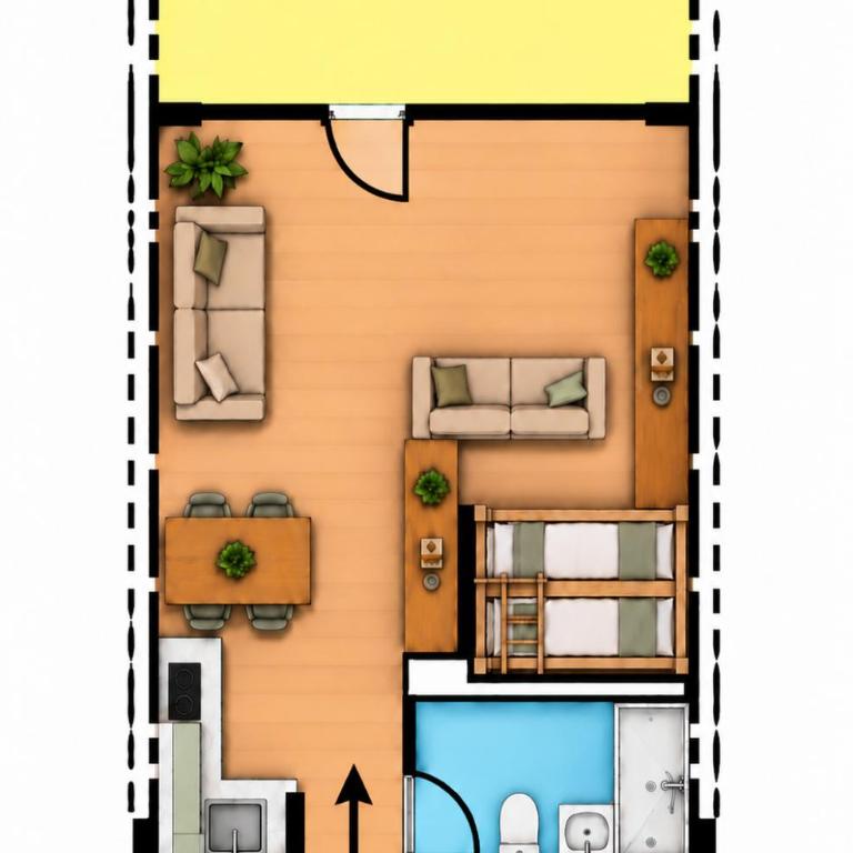Cervinia – Matterhorn Apartments - Appartamento - 1