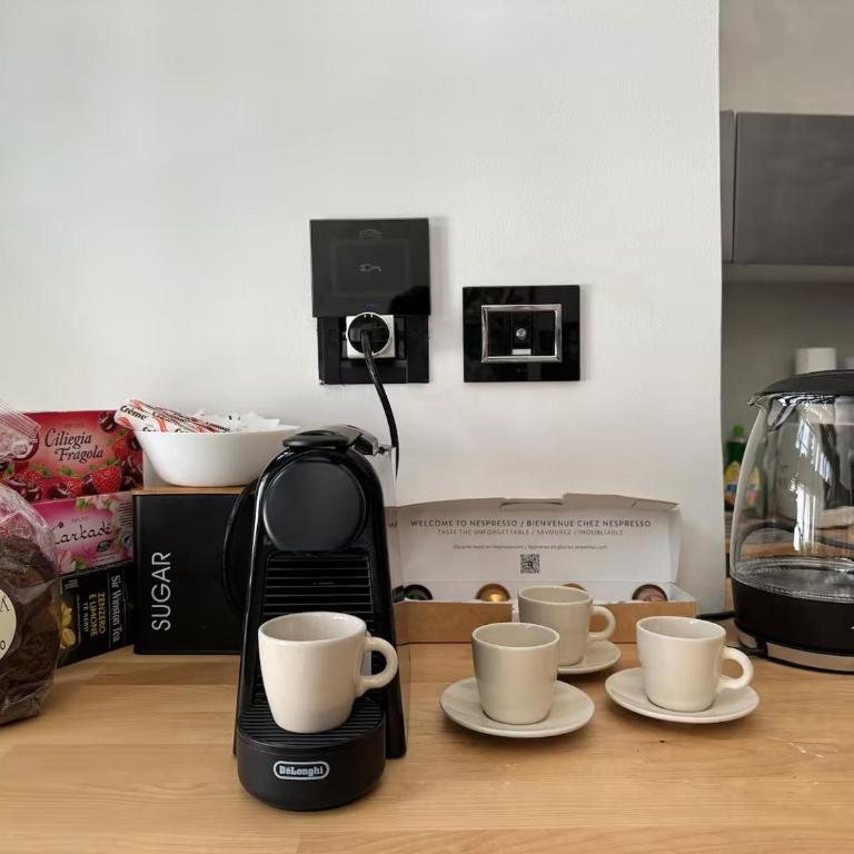 Urban Chic&Spa - Appartamento con 1 Camera da Letto - 4