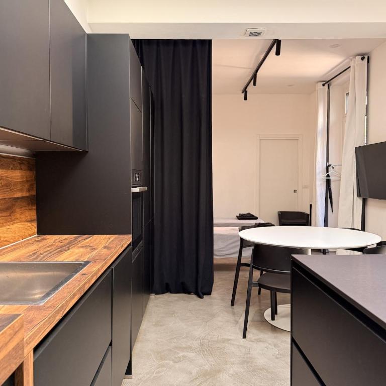 Loft Miyabi - Urban Retreat with Private Parking - Appartamento Loft con 2 Camere da Letto - 19