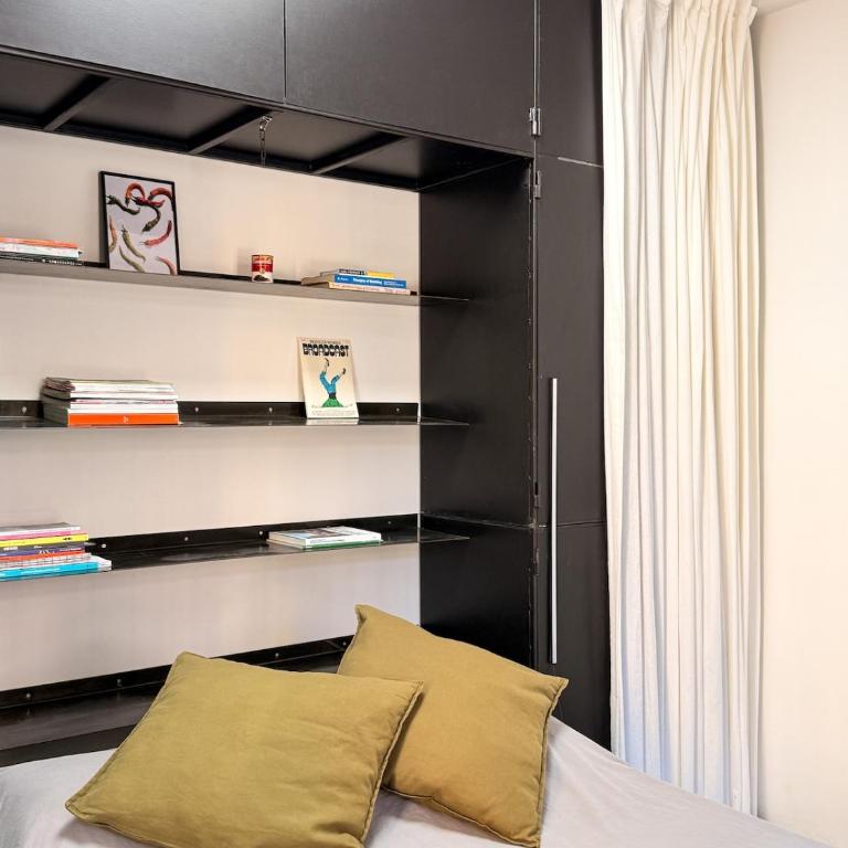 Loft Miyabi - Urban Retreat with Private Parking - Appartamento Loft con 2 Camere da Letto - 26