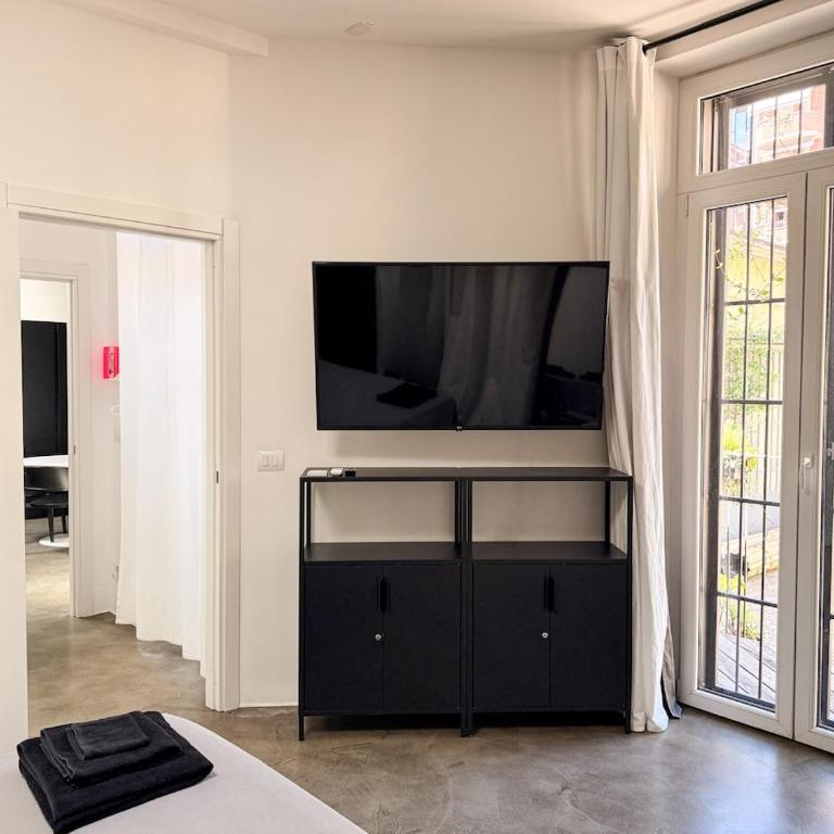 Loft Miyabi - Urban Retreat with Private Parking - Appartamento Loft con 2 Camere da Letto - 29