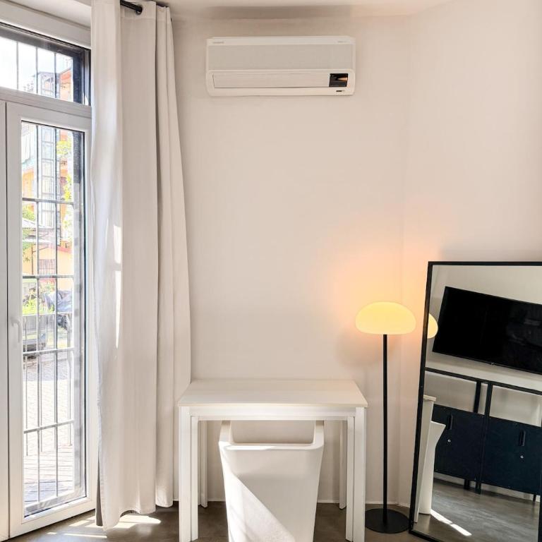 Loft Miyabi - Urban Retreat with Private Parking - Appartamento Loft con 2 Camere da Letto - 31