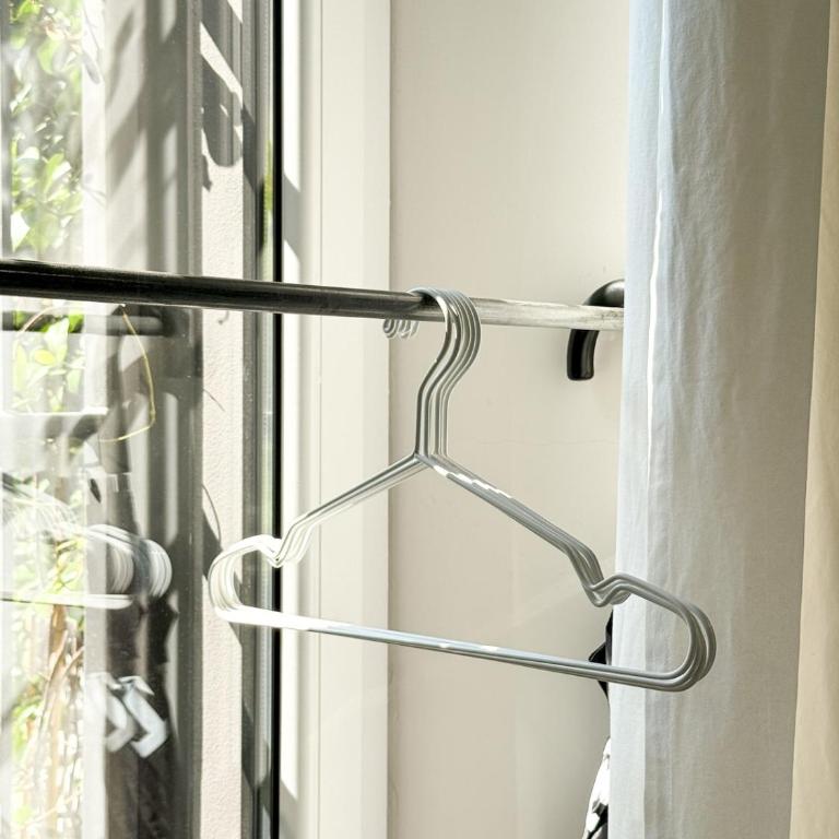 Loft Miyabi - Urban Retreat with Private Parking - Appartamento Loft con 2 Camere da Letto - 33