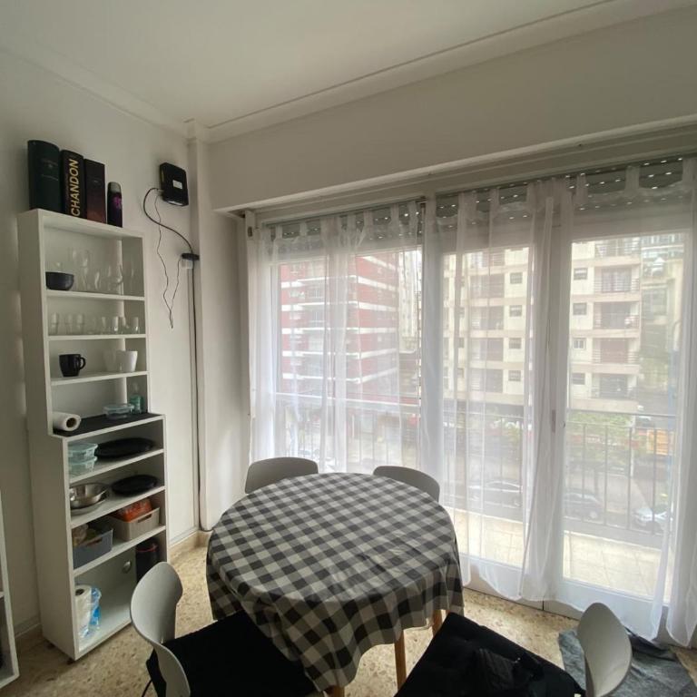 DEPARTAMENTO Av PEDRO LURO - One-Bedroom Apartment - 3