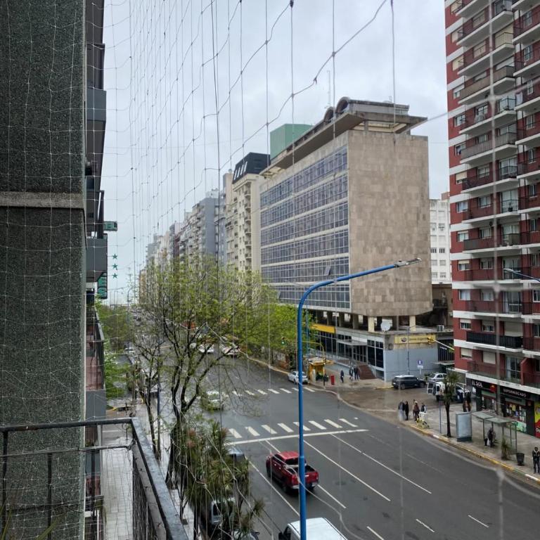 DEPARTAMENTO Av PEDRO LURO - One-Bedroom Apartment - 7