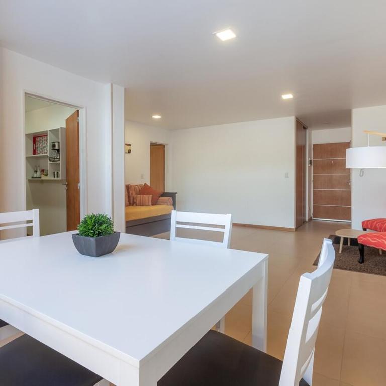 Bariloche Departamento Centrico Frey - Two-Bedroom Apartment - 7