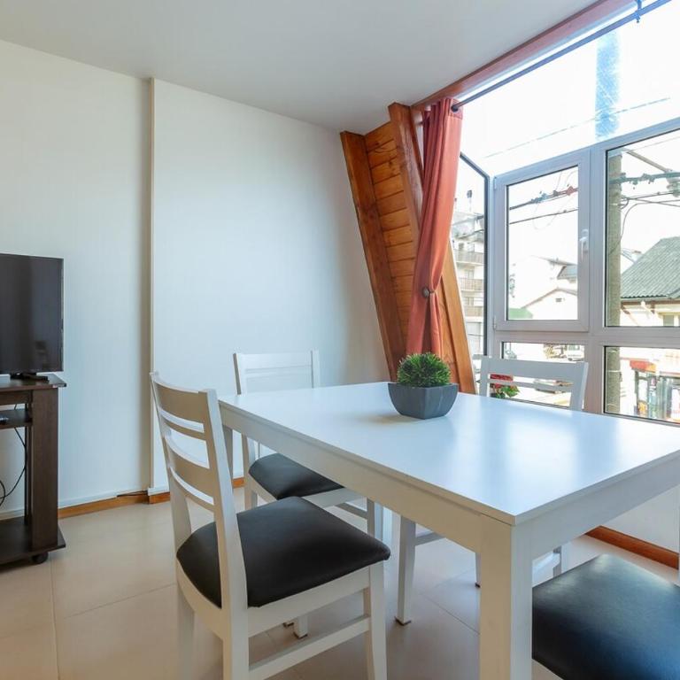 Bariloche Departamento Centrico Frey - Two-Bedroom Apartment - 8