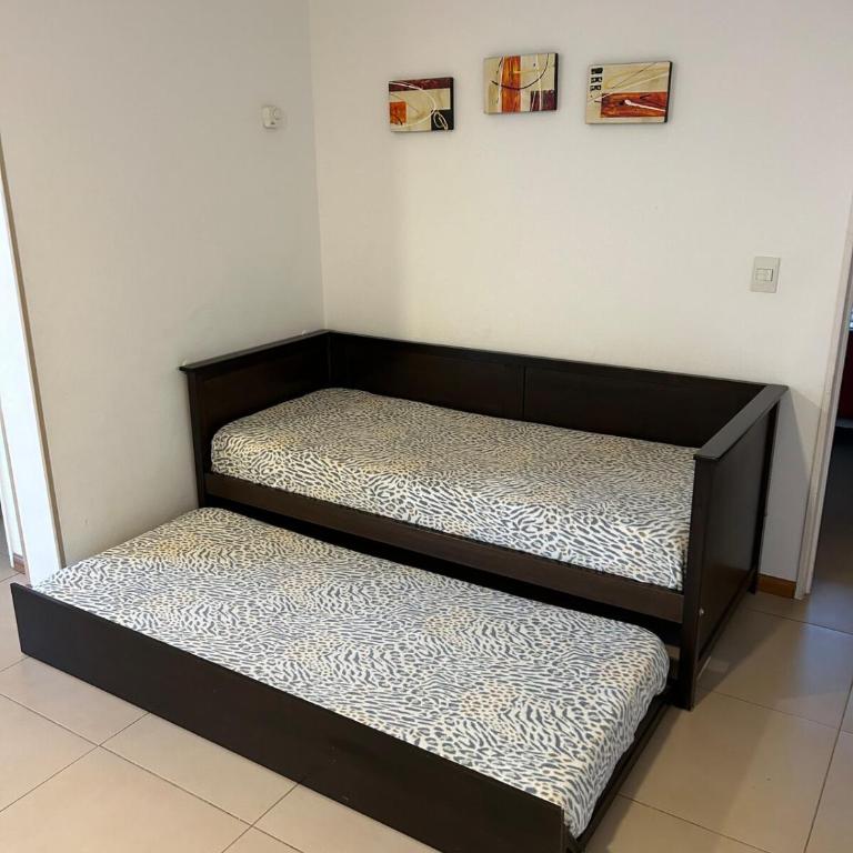 Bariloche Departamento Centrico Frey - Two-Bedroom Apartment - 9