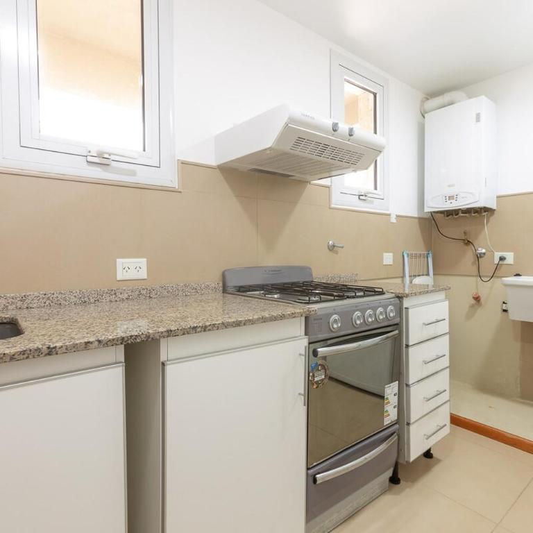 Bariloche Departamento Centrico Frey - Two-Bedroom Apartment - 11