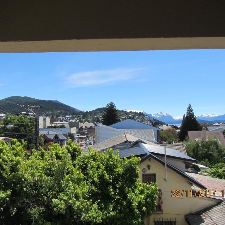 Bariloche Departamento Centrico Frey - Two-Bedroom Apartment - 12