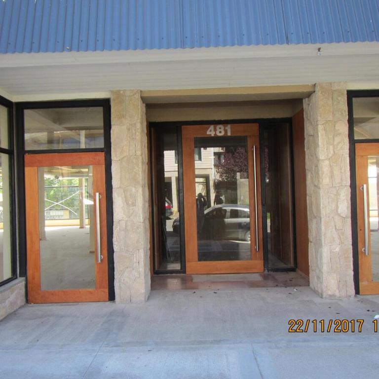 Bariloche Departamento Centrico Frey - Two-Bedroom Apartment - 13