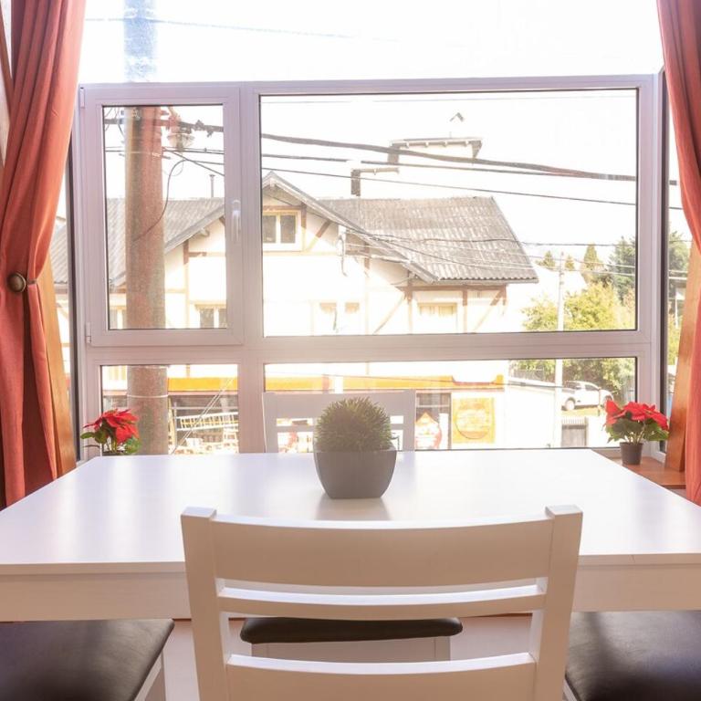 Bariloche Departamento Centrico Frey - Two-Bedroom Apartment - 14
