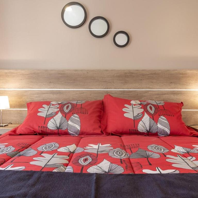 Bariloche Departamento Centrico Frey - Two-Bedroom Apartment - 16