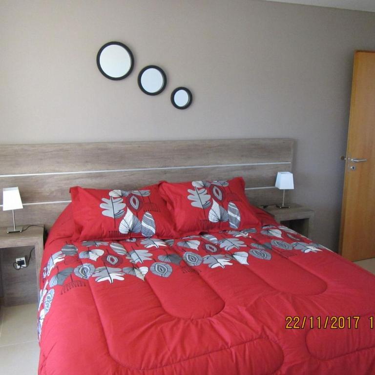 Bariloche Departamento Centrico Frey - Two-Bedroom Apartment - 19