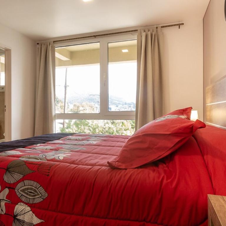 Bariloche Departamento Centrico Frey - Two-Bedroom Apartment - 21