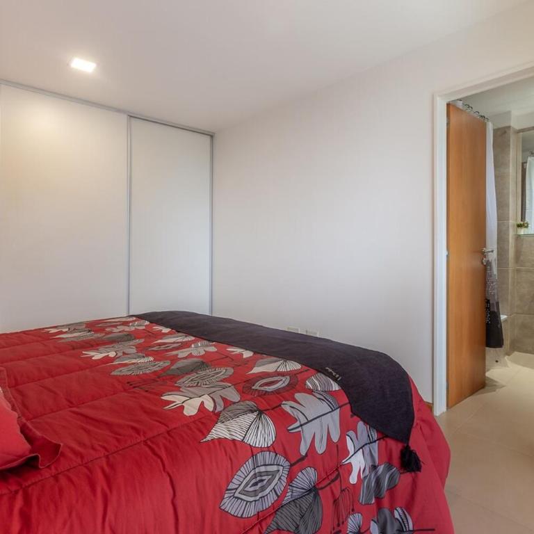 Bariloche Departamento Centrico Frey - Two-Bedroom Apartment - 25