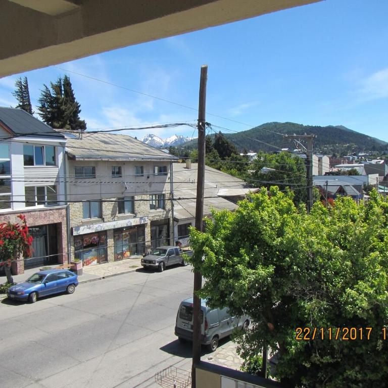 Bariloche Departamento Centrico Frey - Two-Bedroom Apartment - 27