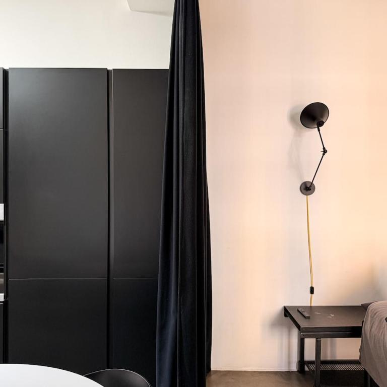 Loft Miyabi - Urban Retreat with Private Parking - Appartamento Loft con 2 Camere da Letto - 39
