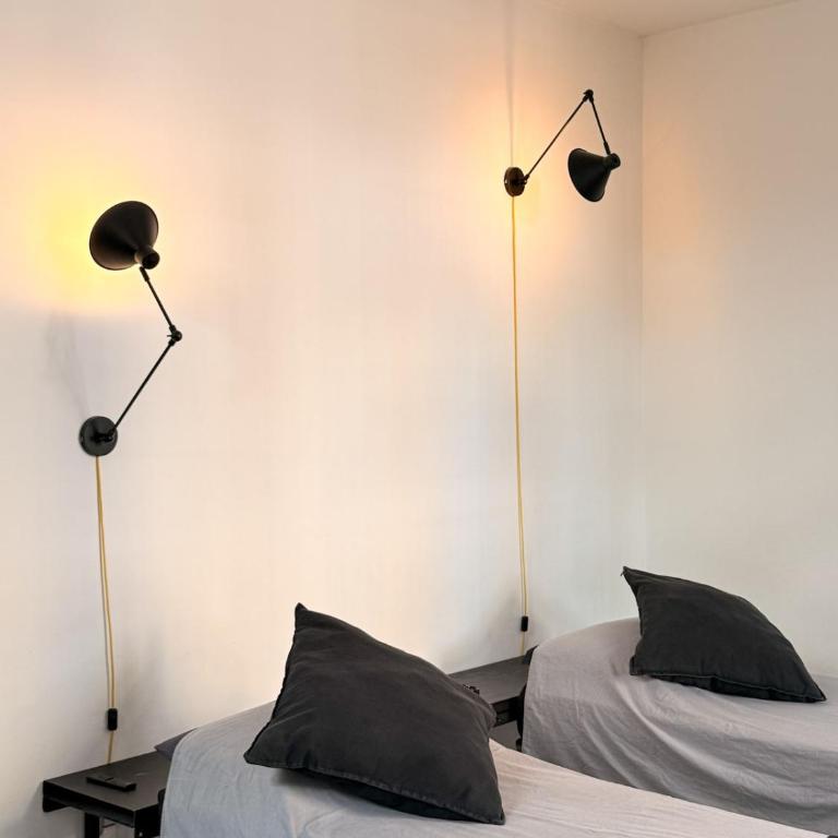 Loft Miyabi - Urban Retreat with Private Parking - Appartamento Loft con 2 Camere da Letto - 42