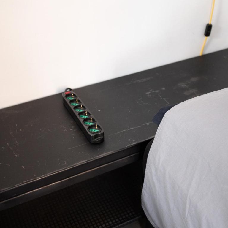 Loft Miyabi - Urban Retreat with Private Parking - Appartamento Loft con 2 Camere da Letto - 44