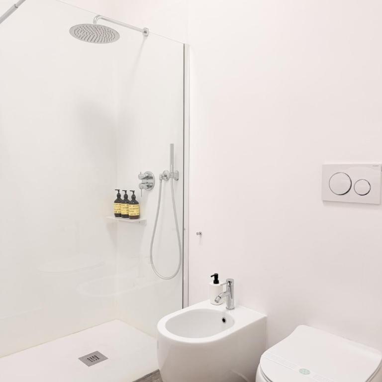 Loft Miyabi - Urban Retreat with Private Parking - Appartamento Loft con 2 Camere da Letto - 48