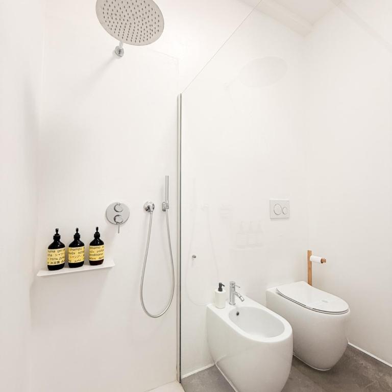 Loft Miyabi - Urban Retreat with Private Parking - Appartamento Loft con 2 Camere da Letto - 49