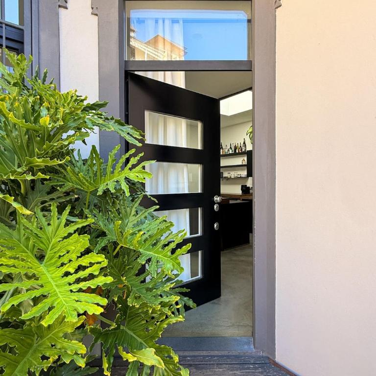 Loft Miyabi - Urban Retreat with Private Parking - Appartamento Loft con 2 Camere da Letto - 55