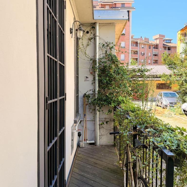 Loft Miyabi - Urban Retreat with Private Parking - Appartamento Loft con 2 Camere da Letto - 58