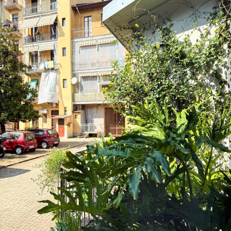 Loft Miyabi - Urban Retreat with Private Parking - Appartamento Loft con 2 Camere da Letto - 60