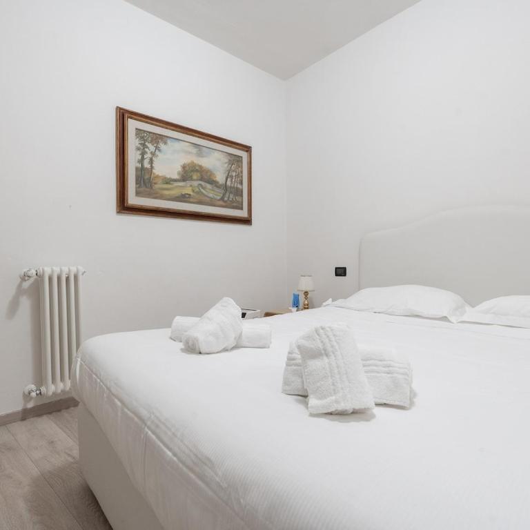  - Appartamento con 3 Camere da Letto - 14