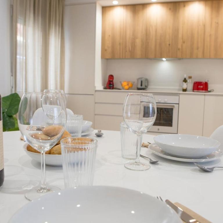 Apartment with terrace in Valencia - Appartamento con 2 Camere da Letto - 7